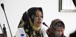 Tingkatkan PAD, Pemkab Serang Optimalkan Aset Sektor Pariwisata