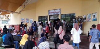 Dikeluhkan Warga, Disdukcapil Kota Serang Pastikan Tak Ada Kewajiban Gunakan Map Hijau