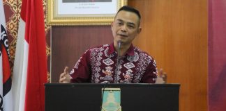 Jumlah Pemilih Baru di Kabupaten Serang Bertambah 115 Ribu Jiwa
