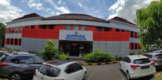 Pemprov Banten Luncurkan Program Penghapusan Denda