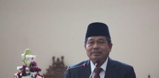 HUT Ke 22 Provinsi Banten, Ini Pesan Mendagri M Tito Karnavian