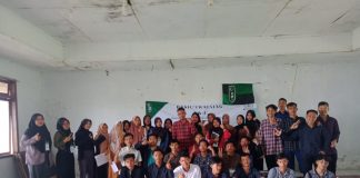 Kader HMI Dicetak Menjadi Pemimpin