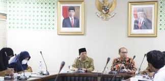 TPID Kabupaten Serang Kendalikan Kebutuhan Pokok Masyarakat