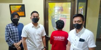 5 Tahun Jadi Mucikari, Seorang Wanita di Pandeglang Diringkus Polisi