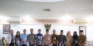 Kemendes PDTT Dorong 3 Desa di Kabupaten Serang jadi Percontohan Desa Anti Korupsi