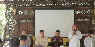 Target Sentra Kedelai Nasional, 50 Petani Kabupaten Serang Mendapat Pelatihan Khusus