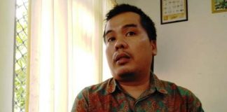 Pemilu Serentak 2024, KPU Pandeglang Butuh Ribuan PPK Dan PPS