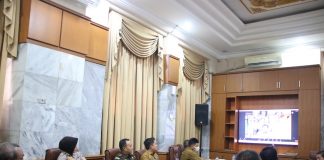 Penyumbang Inflasi, Kabupaten Serang Didorong jadi Sentra Industri Kedelai