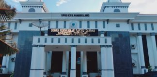 Diduga Melakukan Pelecehan Seksual, Oknum Anggota DPRD Pandeglang Dilaporkan ke Polisi