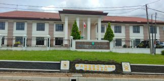 Ibu Menyusui Ditahan di Rutan Pandeglang, Ketua P2TP2A Provinsi Banten : Hakim Harus Mengedepankan RJ dan Azas Kemanusiaan