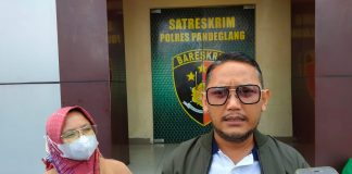 Pengacara Oknum Anggota DPRD Sebut LPA Fasilitasi Korban dan Pelaku, Ketua LPA : Kami Tidak Membawa Nama LPA