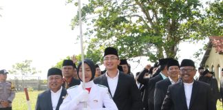 Bupati Serang: MTQ ke-XIX tingkat Provinsi Banten Syiar Agama Islam