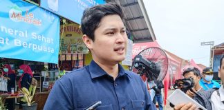 Anggota DPR RI Rizki Natakusumah Boyong WiFi Gratis Untuk Fasilitas Kesehatan di Pandeglang