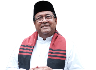 Indonesia Bersiap Jadi Tuan Rumah Olimpiade 2036, Rano Karno: Sudah Tepat Presiden Jokowi Menunjuk Erick Thohir