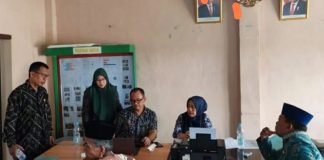 Bapenda Kabupaten Serang Gencarkan Program Pelayanan Keliling