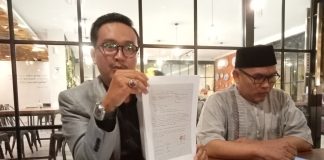 Pengacara Terduga Kasus Pelecehan Oleh Oknum Anggota DPRD Sebut Kasus Ini Sudah Selesai