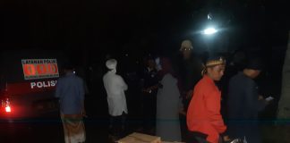 Ratusan Botol Miras di Pandeglang Berhasil Diamankan Polisi