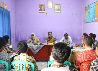 Desa Kemanisan Masuk Nominasi 25 Besar Desa Cantik se Indonesia