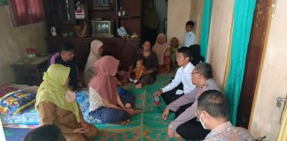 Dirjen Kemenlu Temui WNI Korban Kekerasan Majikan di Arab Saudi