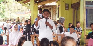 Tokoh Pandeglang: Airin Sederhana, tapi Permata