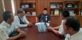 Terganjal Aturan, Honorer Tenaga Teknis Harus Kembali Gigit Jari