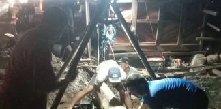 Pelanggan Keluhkan Aliran Air Bersih, Ini Kata Dirut Perumdam Tirta Berkah Pandeglang