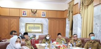Bupati Serang Sebut Pencabutan PPKM Kebijakan Strategis