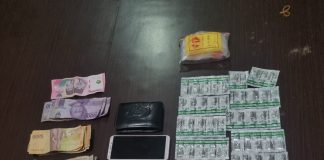 Edarkan Hexymer dan Tramadol, Seorang Pria Asal Aceh Ditangkap Polisi
