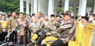Turunkan Armada hingga Desa, Bupati Serang Perkuat Penanganan Sampah