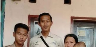 765 Anak Yatim Piatu di Pandeglang Terima Bantuan Dari Kemensos