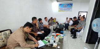 Gali Potensi Pariwisata, Kadin Pandeglang Gelar Diskusi