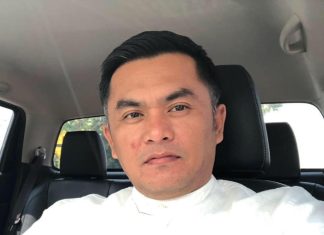 PSU 2022 Kota Serang Selesai, Kepala DPRKP: Semoga Bermanfaat untuk Masyarakat