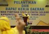 Golkar Banten Intruksikan Kader Antisipasi Dampak Resesi dan PHK