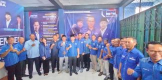 DPC Partai Demokrat Pandeglang Dukung Penuh Anies – AHY di Pilpres 2024