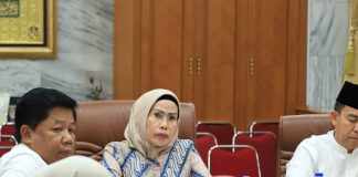 Bupati Serang Siapkan Multiprogram Atasi Dampak PHK