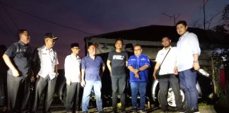Boyong Anggaran Puluhan Miliar ke Pandeglang, Rizki: Semua Harus Ikut Mengawal