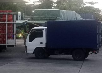 Mobil “Gerandong” Pemburu BBM Bersubsidi Diduga Berkeliaran di SPBU dan Lapak Kencingan Solar