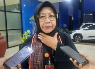 Rp 60 Triliun, Target Investasi Masuk Pemprov Banten Tahun 2023