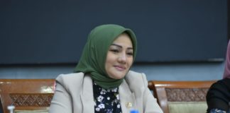 Kasus Pemerkosaan Gadis Disabilitas di Pandeglang, Adde Rosi : Pelaku Harus Cepat Ditangkap