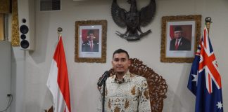 Keren! Aktivis HMI Asal Pandeglang Jadi Anggota KPU Australia