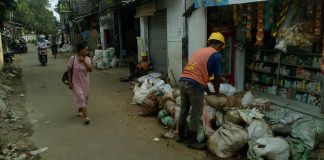 Pekerja Galian Kabel Bawah Tanah PLN Akui Pekerjaan Tidak Pakai Lantai Dasar