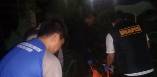 Kisah Cinta Mahasiswi Cantik di Pandeglang Berakhir Tragis