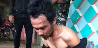 Ngaku Bisa Sembuhkan Penyakit, Dukun Cabul di Pandeglang Ditangkap Polisi