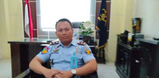 Ditahan di Rutan Kelas IIB Pandeglang, Karutan : Tidak Ada Perlakukan Khusus Untuk Yangto