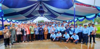 HUT ke-33, Dirut Perumdam : Kami Terus Berusaha Tingkatkan Pelayanan Kepada Seluruh Pelanggan