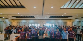 Gelar Reses, Rizki Natakusumah Akan Perjuangkan Aspirasi Perangkat Desa di Parlemen