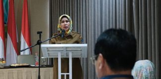 Tingkatkan Layanan Agraria, Pemkab dan BPN Bentuk GTRA