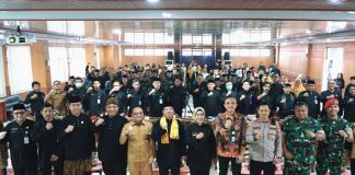 Setelah Infrastruktur Jalan, Pemkab Serang Prioritaskan Pembangunan Puspemkab