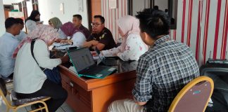 Ratusan Desa di Pandeglang Nunggak Iuran BPJS Ketenagakerjaan