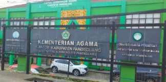 Soal Keberangkatan Haji 2023, Kemenag Pandeglang Tunggu Instruksi Kemenag RI